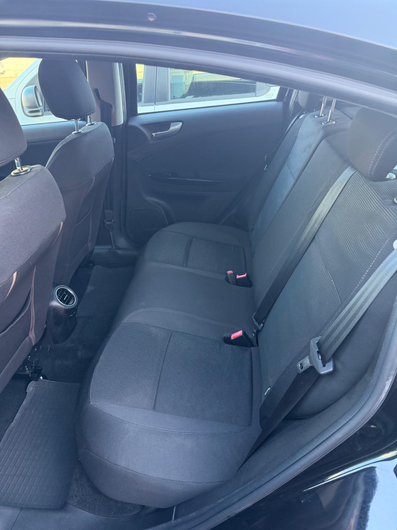 Alfa Romeo Giulietta 1.6 JTDm-2 105 CV Distinctive