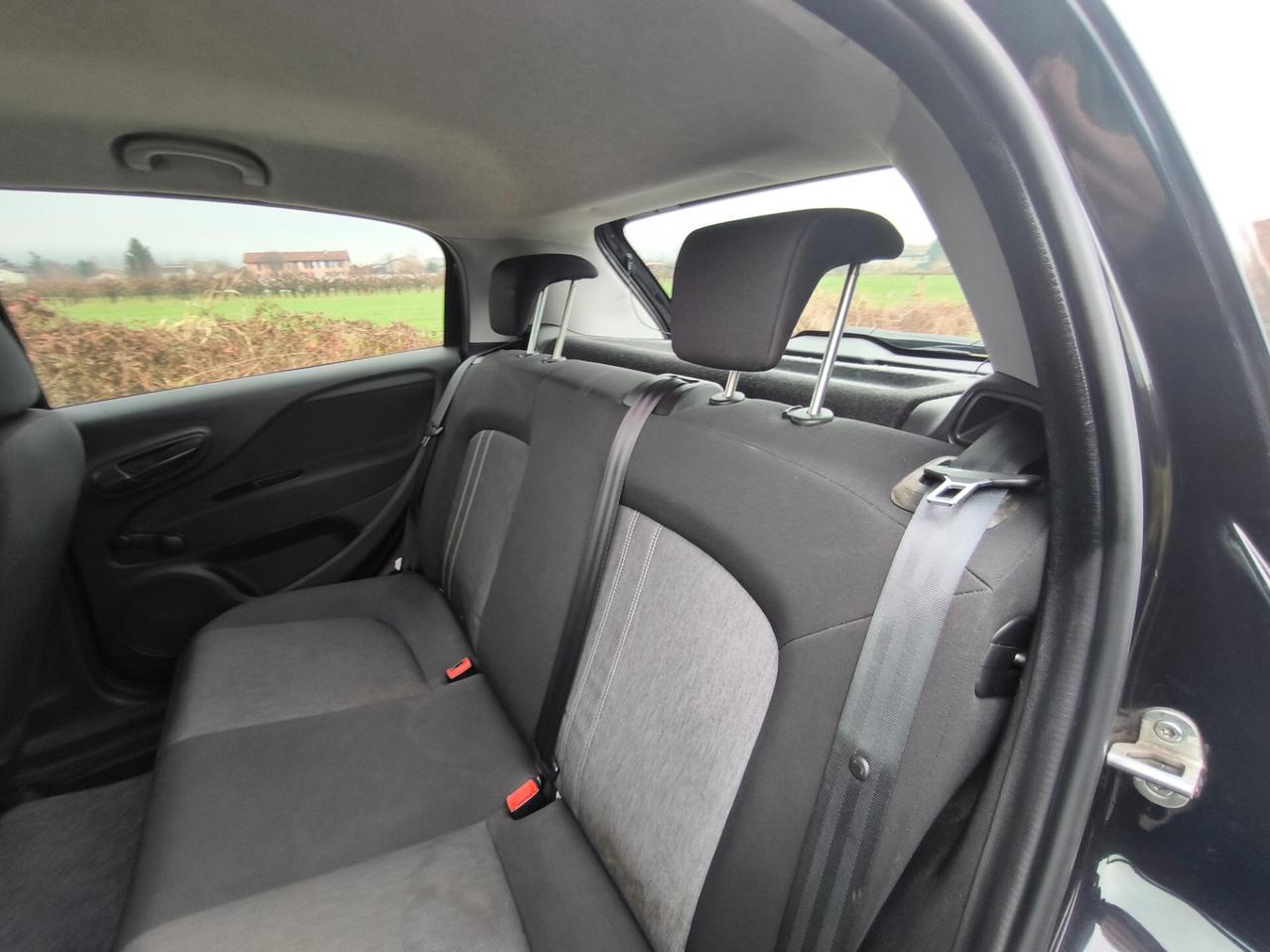 FIAT PUNTO EVO 1,3 MJT- OK NEOPATENTATI