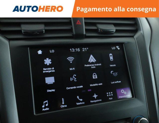 FORD Mondeo 2.0 TDCi 180 CV S&S Powershift SW Titanium Busines