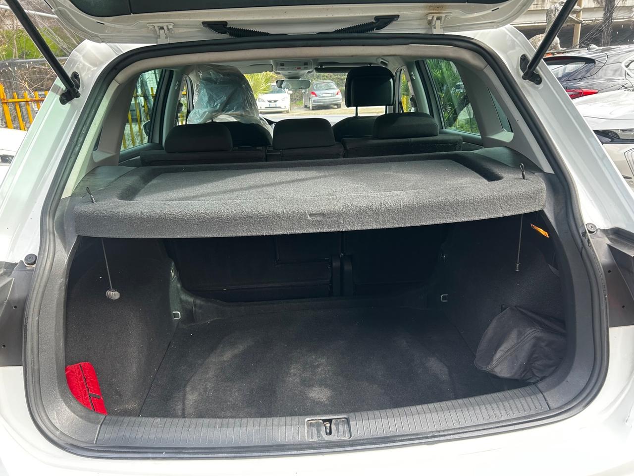 Volkswagen Tiguan 2.0 TDI 150 CV SCR DSG Life