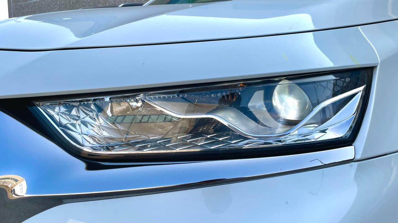 DS7 CROSSBACK GRAND CHIC 1.5 BLUEHDI 131CV - FULL LED, VIRTUAL COCKPIT, NEOPATENTATI