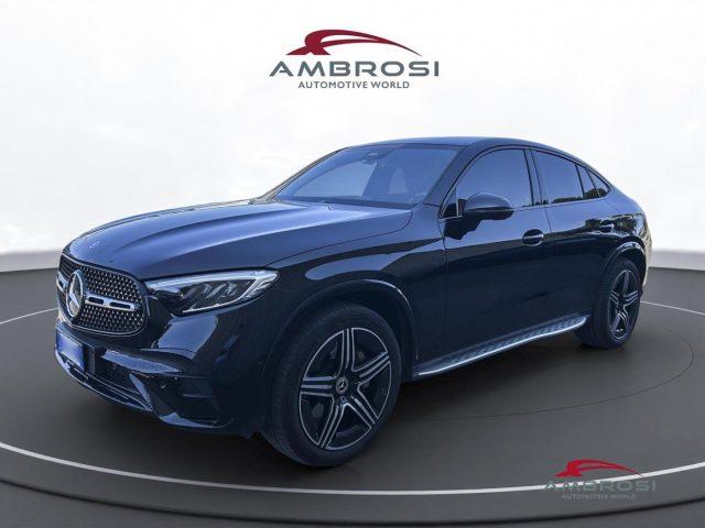 MERCEDES-BENZ GLC 220 d AMG Line Advanced Plus 4matic auto