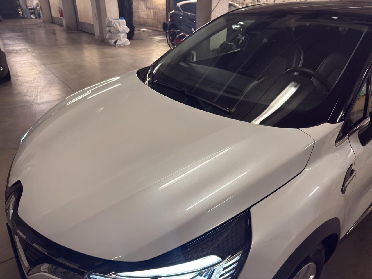 Renault Captur Full Hybrid E-Tech 145 CV Intens