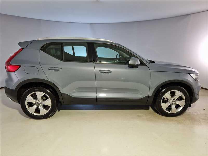 VOLVO XC40 D3 Geartronic Business Plus