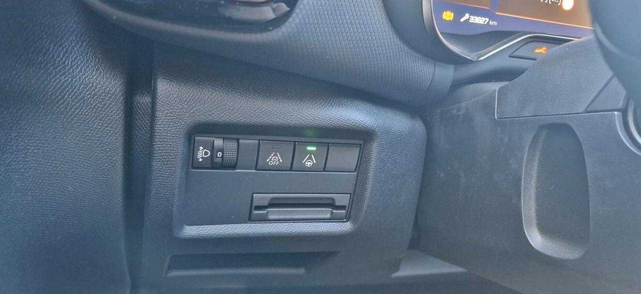 Citroen C5 Aircross C5 Aircross BlueHDi 130 S&S EAT8 Shine Pack