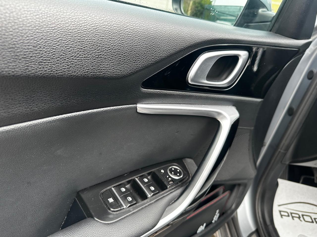 Kia XCeed 1.6 CRDi 136 CV MHEV iMT High Tech