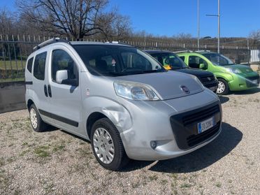 Fiat Qubo 1.4 Benzina/Metano - Neopatentati