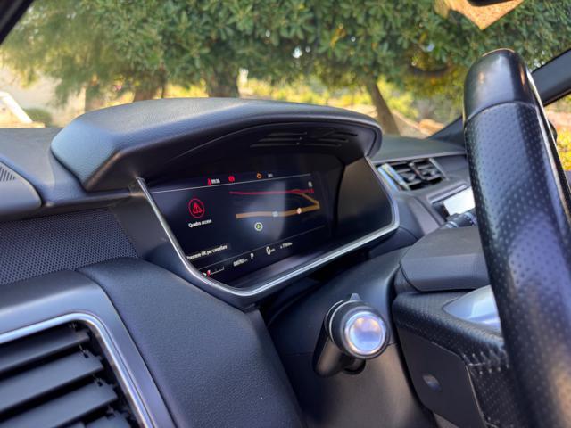 LAND ROVER Range Rover Sport 3.0D l6 249 CV MHEV HYBRID SE+TETTO+21 BLACK