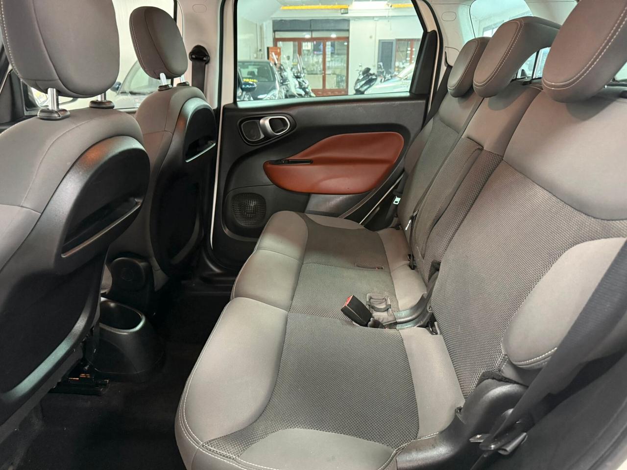 Fiat 500L 1.3 Multijet 85cv Trekking