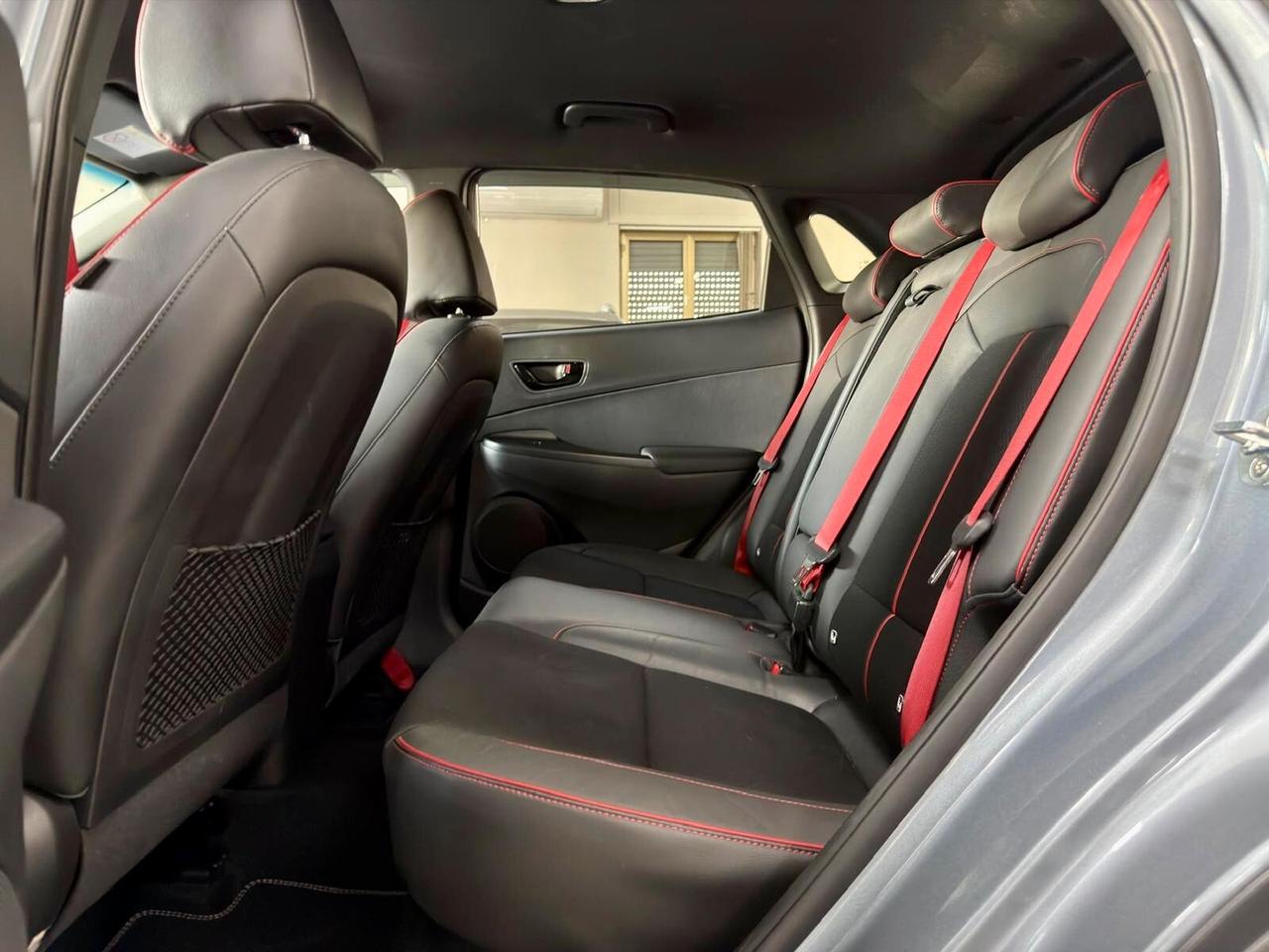 Hyundai Kona 1.6 CRDI 136cv DCT Xpossible 2019