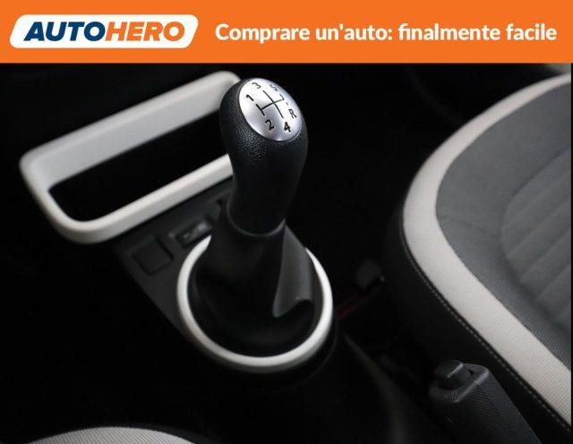 RENAULT Twingo SCe Zen