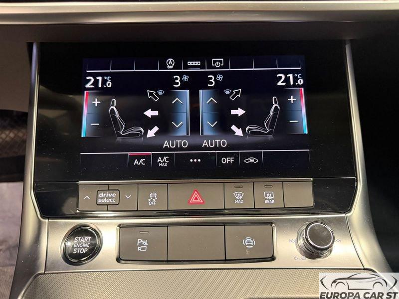 Audi A6 40 TDI 2.0 quattro ultra S tronic S-line Plus