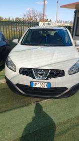 Nissan Qashqai 1.5 dCi DPF Acenta