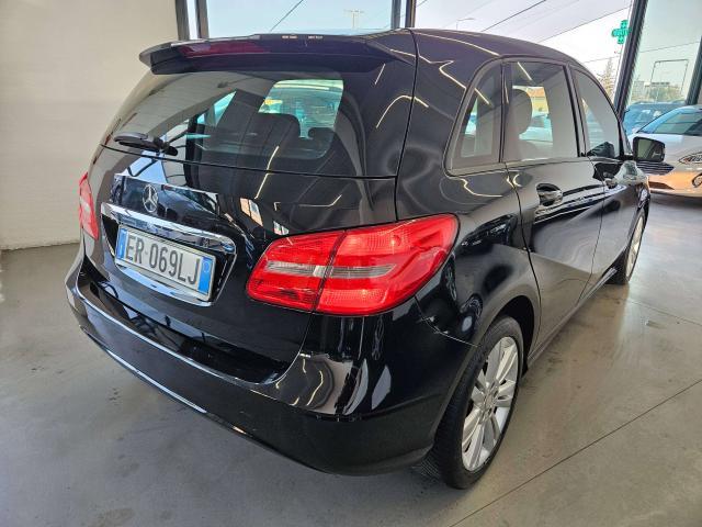 Mercedes-Benz B 180 1.5 Executive Automatico NEOPATENTATI