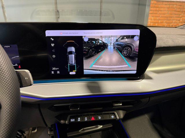 AUDI Q3 TDI S tronic S Line edition KM0 - NAVI - TECH PLUS