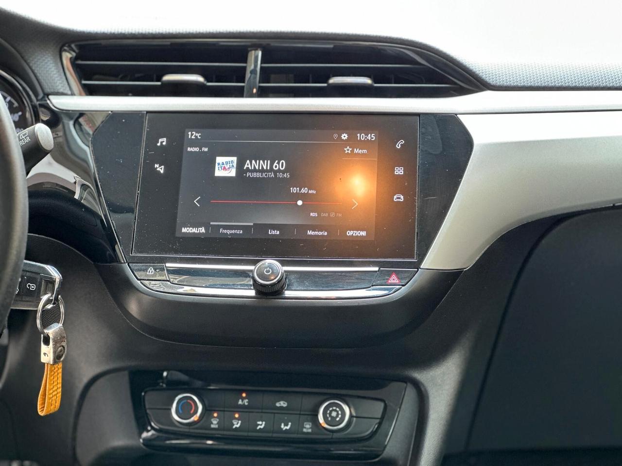 Opel Corsa 1.5 D 100 CV Elegance