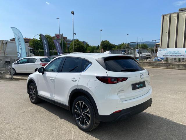 MAZDA CX-5 *PROMO* 2.2L SA-D 150CV Signature