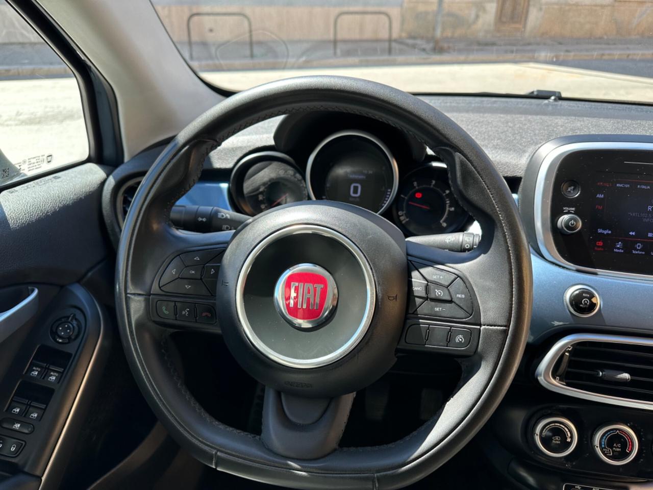 Fiat 500X 1.3 MJT 95 CV NEOPATENTATI