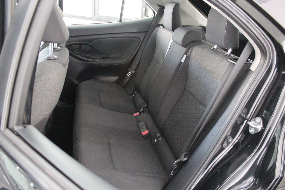 TOYOTA - Yaris Cross - 1.5 Hybrid 5p. E-CVT Active