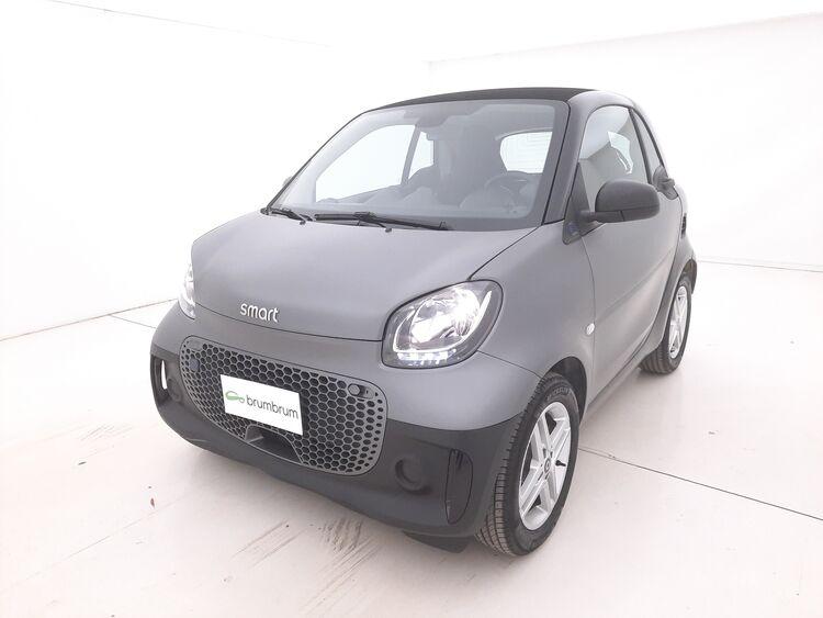 Smart fortwo EQ Pure BR859892 Elettrico 82CV