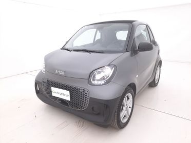 Smart fortwo EQ Pure BR859892 Elettrico 82CV