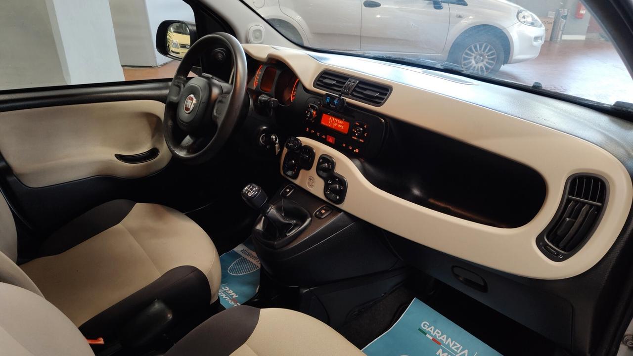 Fiat Panda 1.3 MJT S&S Easy