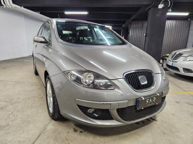 SEAT Altea 1.9 TDI DPF