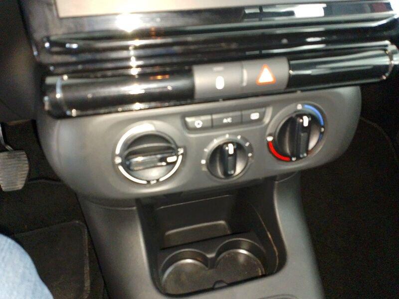 Citroën C3 3ª serie PureTech 83 S&S Feel