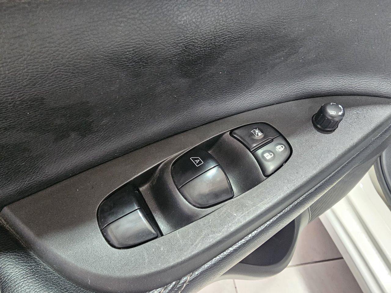 Nissan Pulsar 1.5 dci Tekna c/pelle 110cv