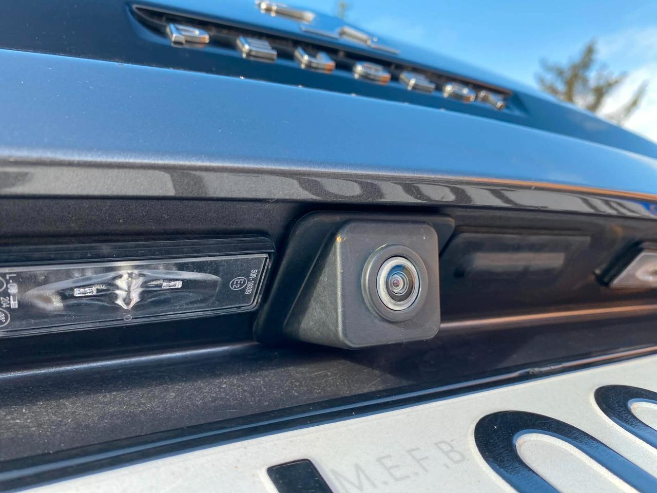 PEUGEOT 3008 1.5 131cv Allure Pack