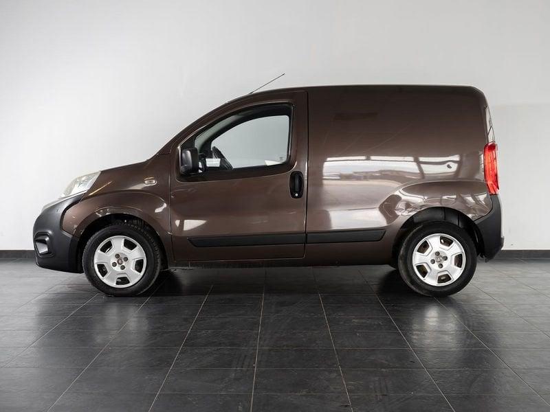 FIAT Fiorino 1.3 MJT 95CV Cargo SX