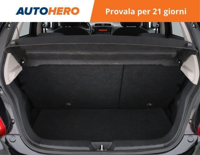 MITSUBISHI Space Star 1.0 ClearTec Intense