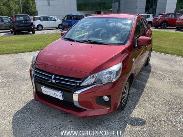 Mitsubishi Space Star Space Star 1.2 Funky