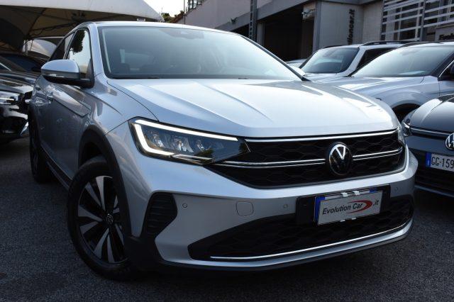 VOLKSWAGEN Taigo 1.0 TSI 95 CV Life