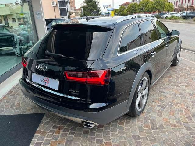 Audi A6 allroad 3.0 TDI 218cv S-tronic QUATTRO