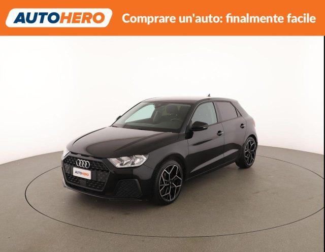 AUDI A1 SPB 25 TFSI Admired