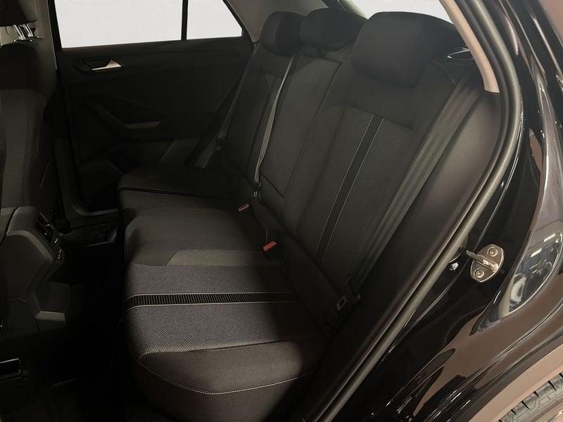 Volkswagen T-Roc T-Roc 1.0 TSI Edition Plus