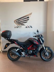 Benelli BN 251