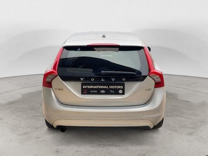 Volvo V60 V60 D2 Powershift Business