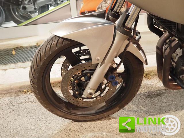 YAMAHA TDM 900 *OTTIME CONDIZIONI*