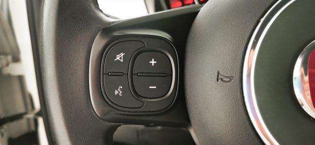 FIAT 500 1.0 Hybrid Connect
