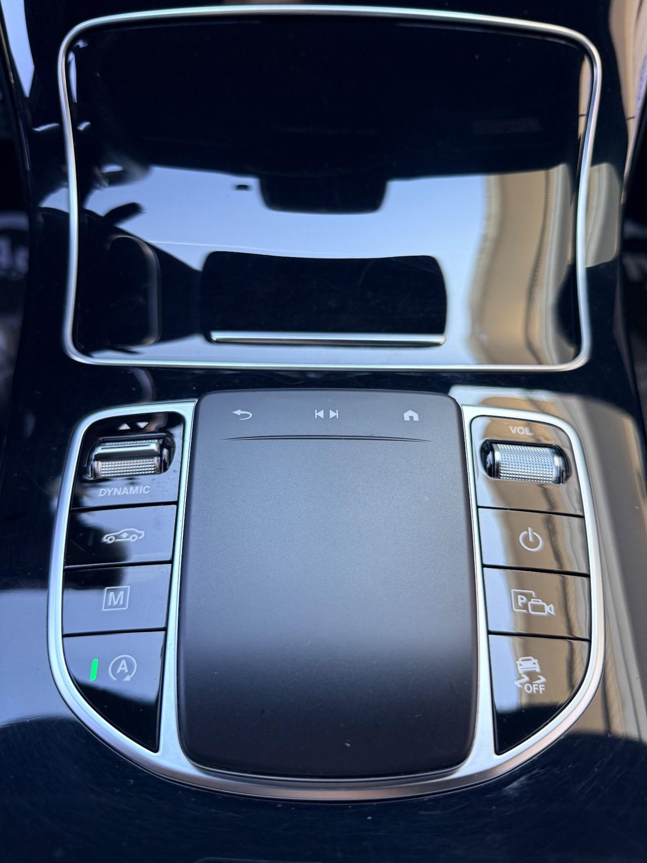 Mercedes-benz GLC 300 Coupe 300d Premium Plus 4matic NAVI,TELECAMERA,APPLE CARPLAY,VIRTUAL COCKPIT,AZIENDALE