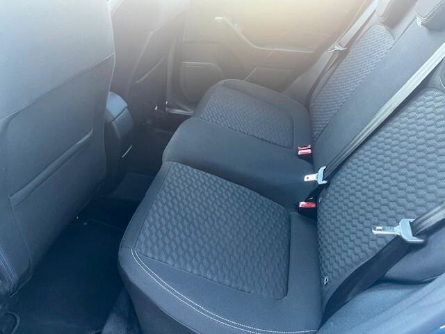 Ford Fiesta 1.0 Ecoboost Hybrid 125 CV 5 porte Titanium