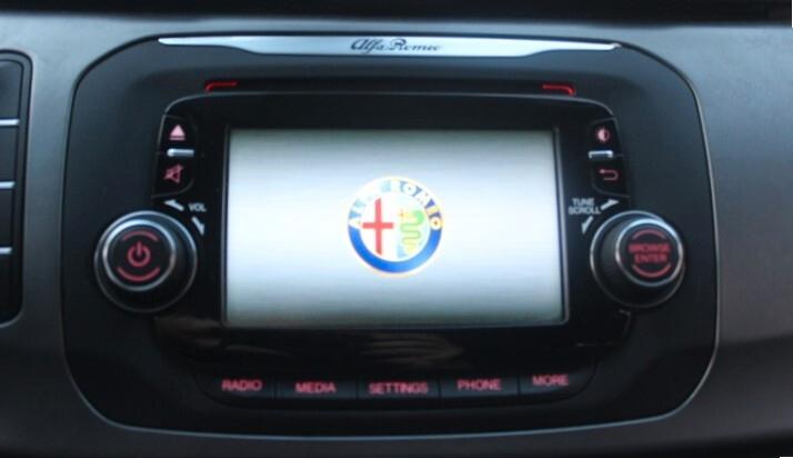 Alfa Romeo Giulietta 1.6 JTDm-2 105 CV Distinctive ESTETICA PARI NUOVO