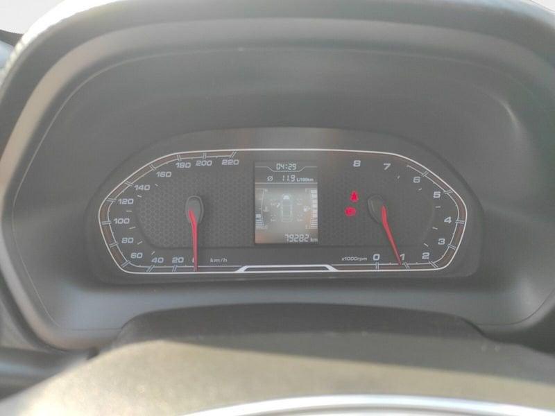DR AUTOMOBILES DR 3 1.5 S2 Gpl 114cv