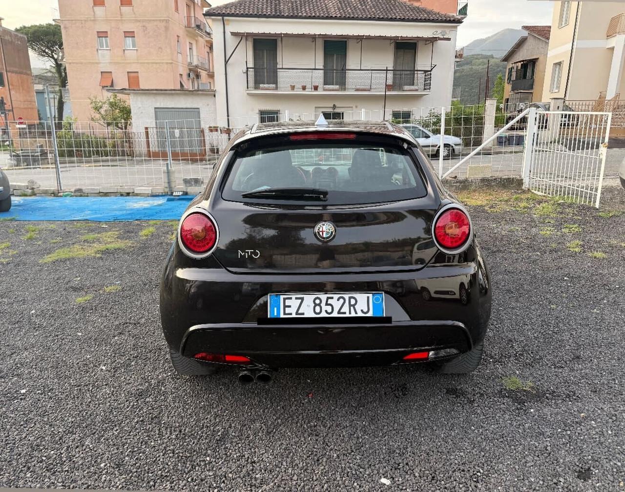Alfa Romeo MiTo 1.3 JTDm 85 CV S&S Distinctive