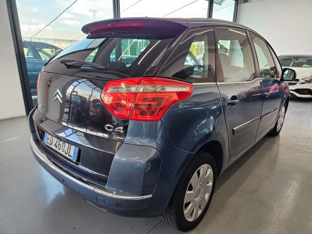 Citroen C4 C4 Picasso 1.6 hdi 16v Ideal (classique) 110cv fap