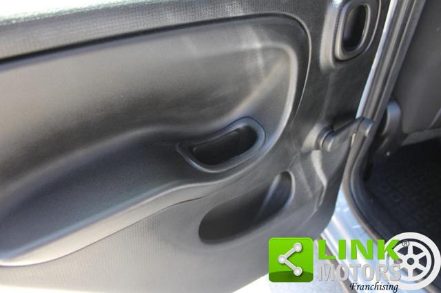 FIAT Panda 1.0 70 CV FIREFLY HYBRID SPORT