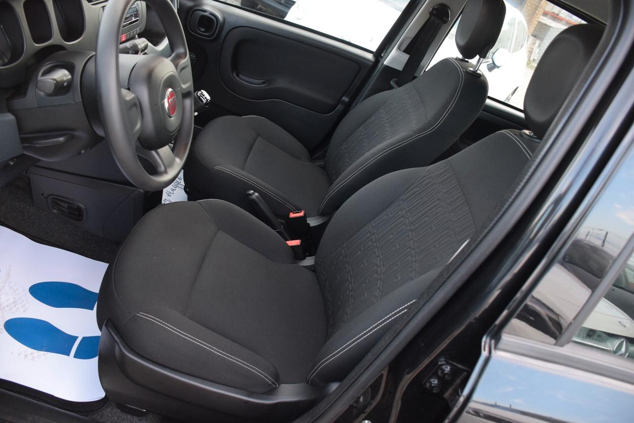 Fiat Panda 1.0 FireFly Hybrid CLIMA BT OK NEOPATENTATI IVA DETR.