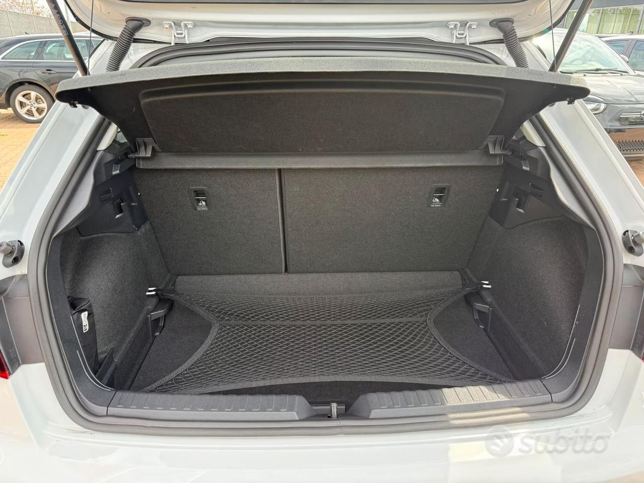 Audi A1 Sportback S Line CAMBIO AUTOMATICO